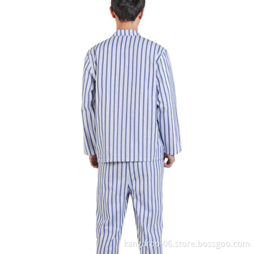 Hospital Operating Room Patient Uniform For Clinical